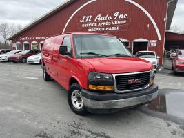 GMC Savana Cargo 3500 2019 155 WB diesel $ 29943
